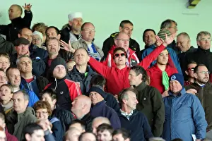 Leeds United - 27-04-2013 Prints: Brighton & Hove Albion vs. Leeds United (Away) - 27-04-2013: A Past Season's Encounter