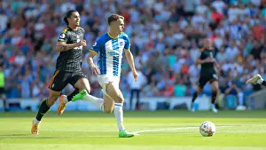 Brighton & Hove Albion vs Leeds United: A Premier League Showdown (27AUG22)