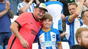 Brighton & Hove Albion vs Leeds United: A Premier League Showdown (27AUG22)