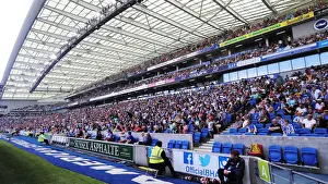 Brighton & Hove Albion vs Leeds United: A Premier League Showdown (27AUG22)