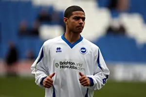 Brighton & Hove Albion vs. Leicester City (04-02-12) - A Look Back at Our 2011-12 Home Season
