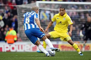 Brighton & Hove Albion vs. Leicester City (04-02-12): A Look Back at Our 2011-12 Home Season
