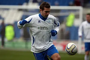 Brighton & Hove Albion vs. Leicester City (04-02-12) - A Look Back at Our 2011-12 Home Season