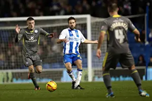 Brighton & Hove Albion vs. Leicester City (07-12-2013) - A Home Game from the 2013-14 Season