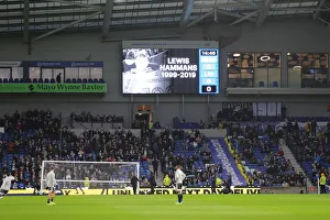 Brighton and Hove Albion vs Leicester City: Premier League Showdown at American Express Community Stadium (November 23, 2019)