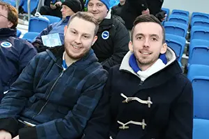 Leicester City - 07-12-2013 Prints: Brighton & Hove Albion vs. Leicester City: Home Game (December 7, 2013)