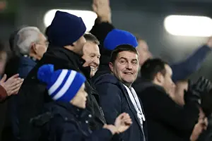 Leicester City - 07-12-2013 Prints: Brighton & Hove Albion vs Leicester City: Home Game - December 7, 2013