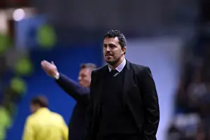 Brighton & Hove Albion vs. Leicester City: Home Game - December 7, 2013