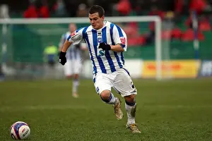 Brighton & Hove Albion vs Leyton Orient: A Look Back at the 2009-10 Season Home Games