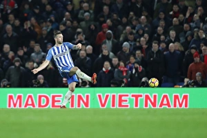 Brighton and Hove Albion vs Liverpool: Premier League Showdown at American Express Community Stadium (02DEC17)