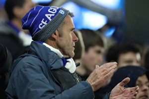 Brighton and Hove Albion vs Liverpool: Premier League Showdown at American Express Community Stadium (02DEC17)