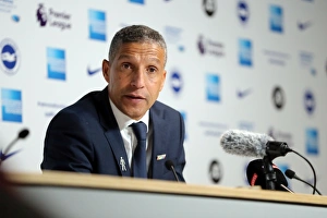 Brighton and Hove Albion vs Liverpool: Premier League Showdown at American Express Community Stadium (02DEC17)