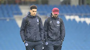 Brighton and Hove Albion vs Liverpool: Premier League Showdown at American Express Community Stadium (January 9, 2019)