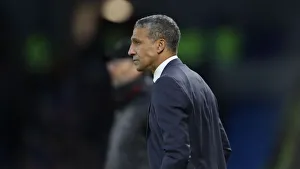 Brighton and Hove Albion vs Liverpool: Premier League Showdown at American Express Community Stadium (January 9, 2019)