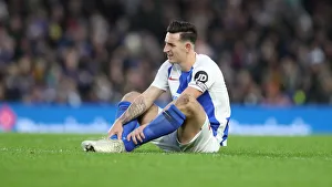 Brighton and Hove Albion vs Liverpool: Premier League Showdown at American Express Community Stadium (January 9, 2019)