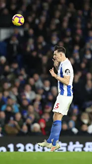 Brighton and Hove Albion vs Liverpool: Premier League Showdown at American Express Community Stadium (January 9, 2019)