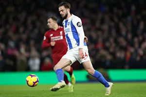 Brighton and Hove Albion vs Liverpool: Premier League Showdown at American Express Community Stadium (January 9, 2019)