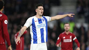 Brighton and Hove Albion vs Liverpool: Premier League Showdown at American Express Community Stadium (January 9, 2019)