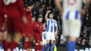 Brighton and Hove Albion vs Liverpool: Premier League Showdown at American Express Community Stadium (January 9, 2019)