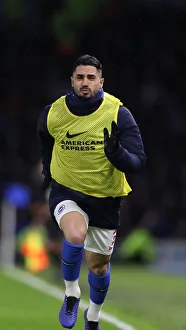 Brighton and Hove Albion vs Liverpool: Premier League Showdown at American Express Community Stadium (January 9, 2019)