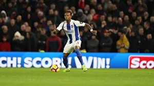 Brighton and Hove Albion vs Liverpool: Premier League Showdown at American Express Community Stadium (January 9, 2019)