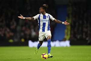 Brighton and Hove Albion vs Liverpool: Premier League Showdown at American Express Community Stadium (January 9, 2019)