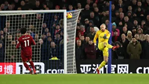 Brighton and Hove Albion vs Liverpool: Premier League Showdown at American Express Community Stadium (January 9, 2019)