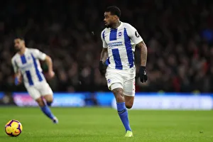 Brighton and Hove Albion vs Liverpool: A Premier League Showdown at American Express Community Stadium (January 9, 2019)