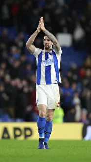 Brighton and Hove Albion vs Liverpool: Premier League Showdown at American Express Community Stadium (January 9, 2019)