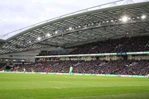 Brighton and Hove Albion vs Liverpool: Premier League Showdown at American Express Community Stadium (January 9, 2019)