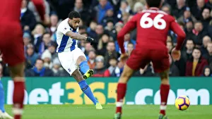 Brighton and Hove Albion vs Liverpool: Premier League Showdown at American Express Community Stadium (January 9, 2019)