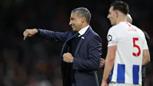 Brighton and Hove Albion vs Liverpool: Premier League Showdown at American Express Community Stadium (January 9, 2019)