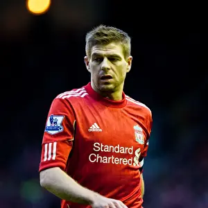 Liverpool (FAC) - 19-02--12 Prints: Brighton & Hove Albion vs. Liverpool - 2011-12 FA Cup: Away Game