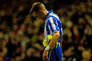 Liverpool (FAC) - 19-02--12 Prints: Brighton & Hove Albion vs. Liverpool - 2011-12 FA Cup: Away Game