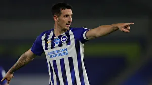 Brighton and Hove Albion vs Liverpool: Premier League Showdown at American Express Community Stadium (July 2020)