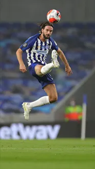 Brighton and Hove Albion vs Liverpool: Premier League Showdown at American Express Community Stadium (July 2020)