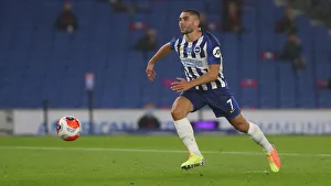 Brighton and Hove Albion vs Liverpool: Premier League Showdown at American Express Community Stadium (July 2020)