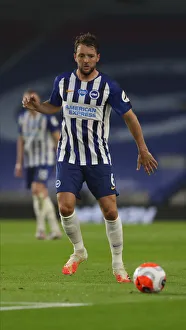 Brighton and Hove Albion vs Liverpool: Premier League Showdown at American Express Community Stadium (08JUL20)