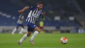 Brighton and Hove Albion vs Liverpool: Premier League Showdown at American Express Community Stadium (July 2020)