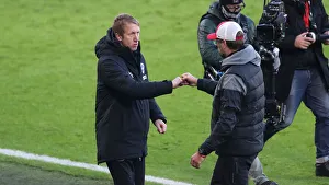 Liverpool 28NOV20 Prints: Brighton and Hove Albion vs Liverpool: Intense Premier League Clash at American Express Community Stadium (28NOV20)