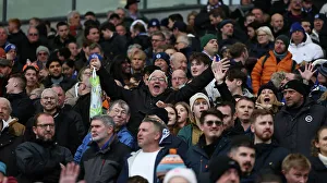 Brighton & Hove Albion vs Liverpool: FA Cup Fourth Round Clash at American Express Community Stadium (29Jan23)
