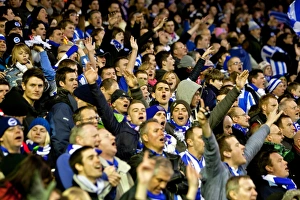 Liverpool (FAC) - 19-02--12 Prints: Brighton & Hove Albion vs. Liverpool (FA Cup, 2011-12): Away Game