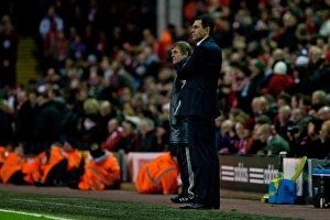 Liverpool (FAC) - 19-02--12 Prints: Brighton & Hove Albion vs. Liverpool (FA Cup, 2011-12): Away Game