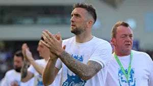 Brighton and Hove Albion vs Manchester City: Premier League Showdown at American Express Community Stadium (May 12, 2019)