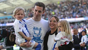 Brighton and Hove Albion vs Manchester City: Premier League Showdown at American Express Community Stadium (May 12, 2019)