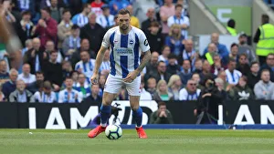 Brighton and Hove Albion vs Manchester City: Premier League Showdown at American Express Community Stadium (May 12, 2019)