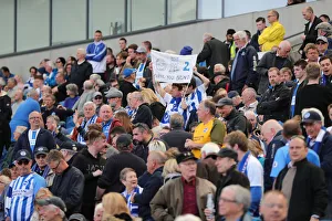 Brighton and Hove Albion vs Manchester City: Premier League Showdown at American Express Community Stadium (12 May 2019)