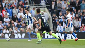 Brighton and Hove Albion vs Manchester City: Premier League Showdown at American Express Community Stadium (May 12, 2019)