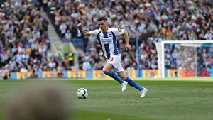 Brighton and Hove Albion vs Manchester City: Premier League Showdown at American Express Community Stadium (May 12, 2019)