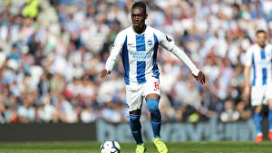 Brighton and Hove Albion vs Manchester City: Premier League Showdown at American Express Community Stadium (May 12, 2019)